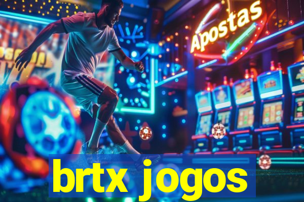 brtx jogos